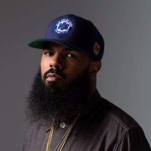 Always Into Something (L.A. Leakers Remix) - Stalley (Ft. Casey Veggies, Kurupt & Ty Dolla $ign)