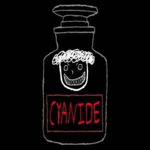 CYANIDE - Yugxn Vibez