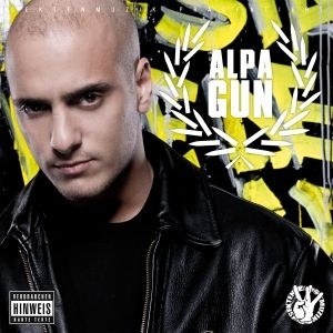 Der Aufstand - Alpa Gun (Ft. A.i.d.S.)