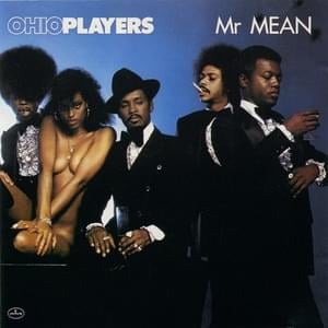 Good Luck Charm - Ohio Players