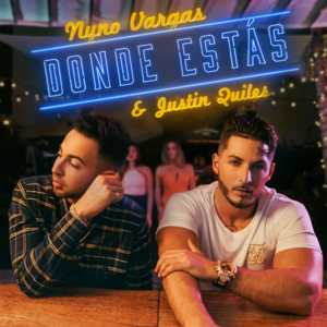 Donde estás - Nyno Vargas & Justin Quiles