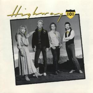 Woman Walk The Line - Highway 101