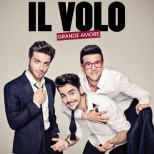 Recuérdame - Il Volo