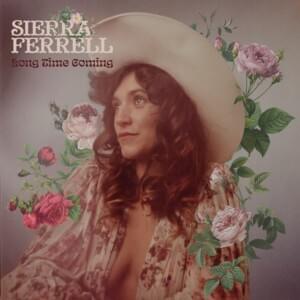 Whispering Waltz - Sierra Ferrell