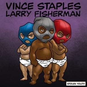 Thought About You - Vince Staples & Larry Fisherman