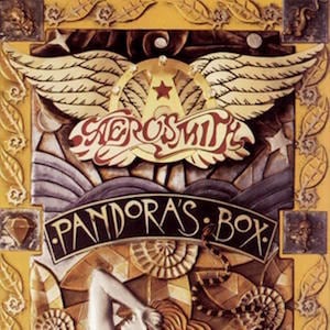 Lord of the Thighs (live) - Aerosmith