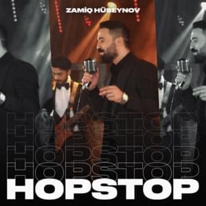 Hopstop (Live) - Zamiq Hüseynov