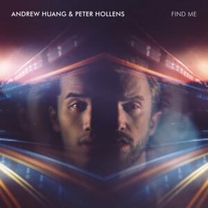 Find Me (Cover) - Andrew Huang (Ft. Peter Hollens)