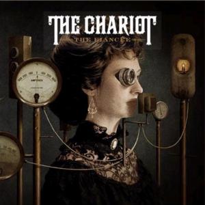 Then Came to Kill - The Chariot (Ft. Hayley Williams)