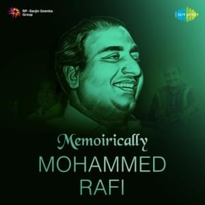 Khoya Khoya Chand Khula Aasman - Mohammed Rafi