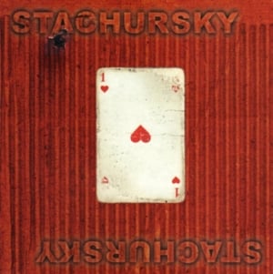 Czuję i wiem (Restless Heart) - Stachursky