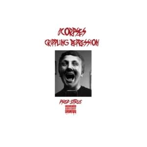 Crippling Depression - 8corpses