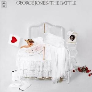 The Nighttime (And My Baby) - George Jones