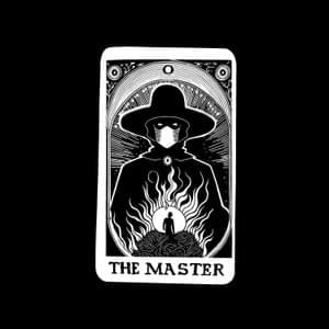 The Master - WITCHZ