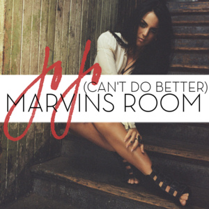 Marvins Room (Can’t Do Better) - JoJo