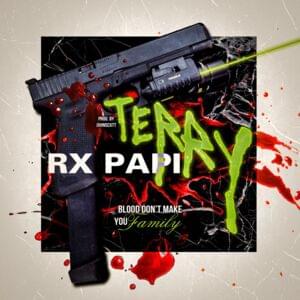 Terry - Rx Papi