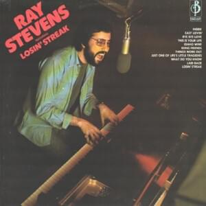 Bye Bye Love - Ray Stevens