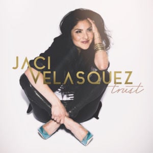 It’s Never As Dark As It Seems to Be - Jaci Velasquez