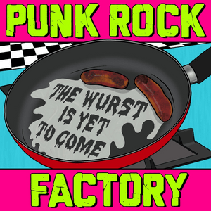 Hand in My Pocket - Punk Rock Factory