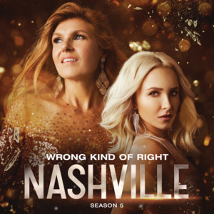 Wrong Kind of Right - Nashville Cast (Ft. Rhiannon Giddens)