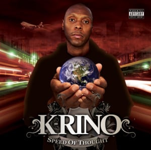 Old School Rippin - K-Rino