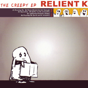 Softer to Me (acoustic) - Relient K