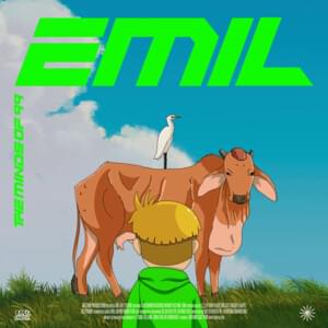 Emil - The Minds Of 99