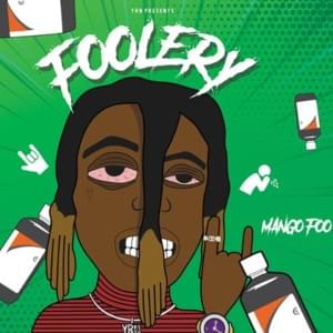 Scary - Mango Foo (Ft. Jay Critch, Rich The Kid & YRN Murk)