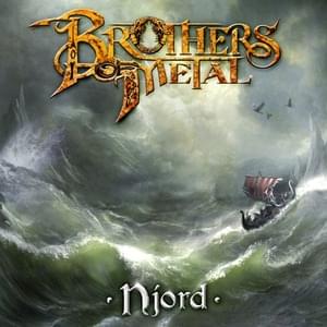 Njord - Brothers of Metal