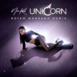 Unicorn (Rotem Mansano Remix) - Noa Kirel - נועה קירל