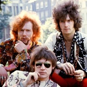 Hey Now Princess (demo version) - Cream