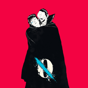 ...Like Clockwork - Queens of the Stone Age