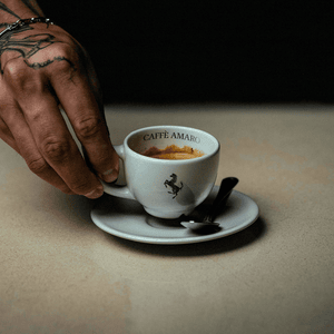 CAFFÈ AMARO - RRARI DAL TACCO