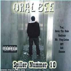 Gin & Juice - Oral Bee