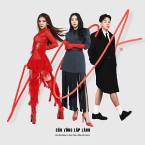 Cầu Vồng Lấp Lánh - Văn Mai Hương (Ft. Hứa Kim Tuyền & Myra Trần)