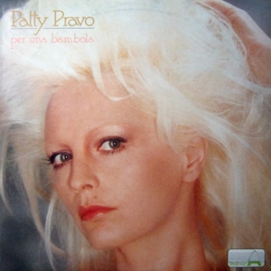 Viaggio - Patty Pravo