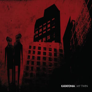 My Twin - Katatonia