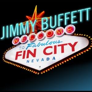 Off to See the Lizard (Live) - Jimmy Buffett