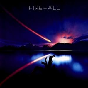 No Way Out - Firefall