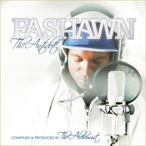 The Antidote - Fashawn