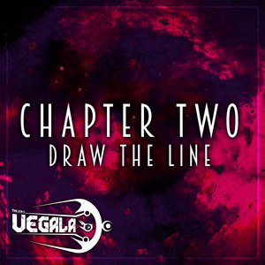 Chapter Two: Draw The Line - IRIS Official