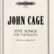 Little Four Paws - John Cage