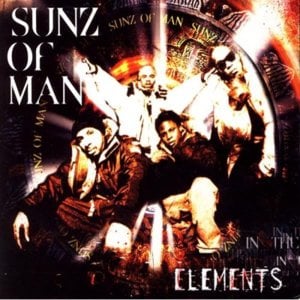 Ghetto Government - Sunz of Man