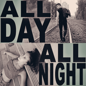 All Day All Night - Myles Erlick (Ft. Tate McRae)