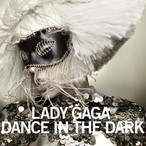 Dance in the Dark - Lady Gaga