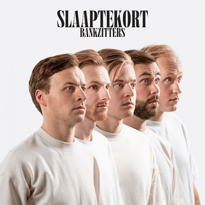 Slaaptekort - Bankzitters