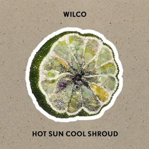 Hot Sun - Wilco