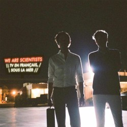 Make It Easy, Under the Sea - We Are Scientists