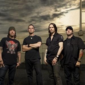 Cour D’alene - Alter Bridge