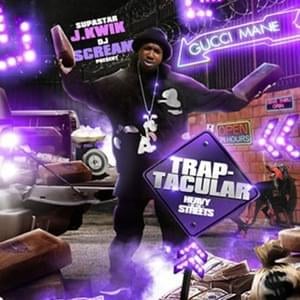 Rock Solid - Gucci Mane (Ft. Alley Boy, Bankroll Fresh, Montana da Mac & Yung Ralph)